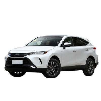 Good price 4-Wheel SUV Left-Hand Steering Automatic Gear Box Leather Seats Rear Camera-Petrol Economy Car Curb Weight 1000kg-2000kg online
