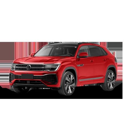 Good price 2024 Teramont X SUV 5-Door 5-Seat 4WD 8.4s Acceleration Time 220Ps Maximum Power Gasoline 4WD Front High Energy Gasoline online
