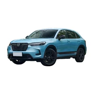 Good price LED Daytime Lights and 2500-3000mm Wheelbase Dongfeng HON-DA HR-V eHEV r-av4 SUV with 2.0T 143hp L4 Hybrid Electric Engine online