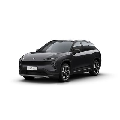 Good price Electric High Speed EV Cargo Vehicle 2023 Model 485KM 255/50 R20 with Single-Speed Transmission and 4912*1987*1720 Size online