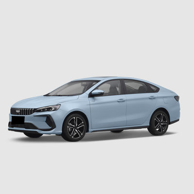 Good price Upgrade Your Driving Experience with Geely Binrui 2024 1.5T Compact Car 7-Speed Wet Dual Clutch Gearbox and Gasoline Fuel online