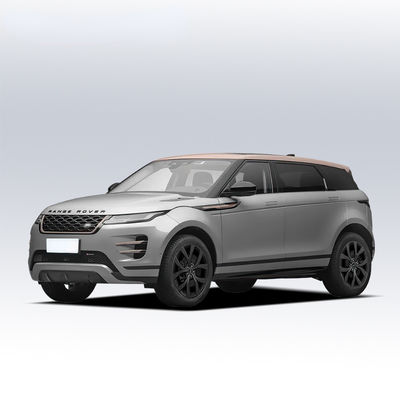 Good price 2023 Range Rover Evoque L PHEV 1.5T All Aluminum Engine Leather Seats Rear Camera Automatic Gearbox FWD-Petrol Cars online