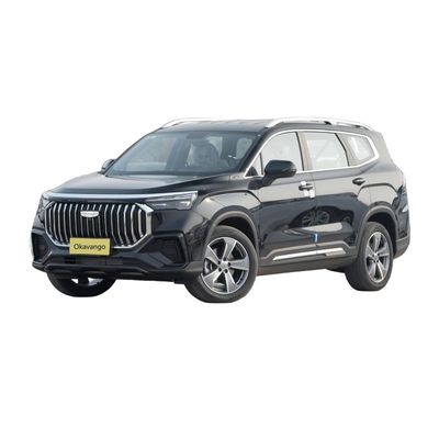Good price 2023 Geely Haoyue SUV 2.0T 218Ps L4 DCT 7 Leather Seats Rear Camera Gas/Petrol Model Okavango L With DCT Transmission online