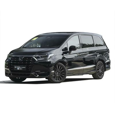 Good price 2024 Dongfeng Hond-a Allison 2.0L Hybrid 7-Seater MPV 184 HP Energy Vehicle for Chinese Market at Affordable online