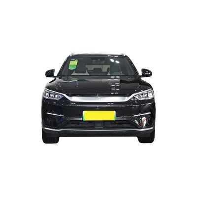 Good price Electric Suv Byd 2023 2024 0 Km Song Pro Chevrolet Cruz Used Cars Trade Gray Sedan Cars Battery Type Ternary Lithium Battery online