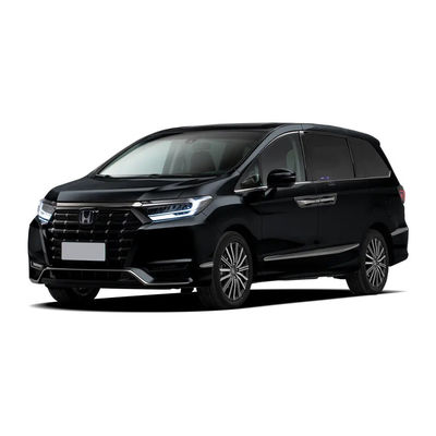 Good price 2900mm Wheelbase Hon-da Elysion Medium MPV HEV 2.0L 146Ps L4 Hybrid Electric Car SUV 0km Used Car Sale Wheelbase 2900mm online
