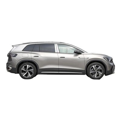 Good price 2024 Top Selling Suv Electric Cars 600 Km Range New Car Volk-Swagen id6  VW 0km used car  Electric Vehicles online