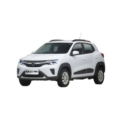Good price Ternary Lithium Electricity 3932*1579*1515 High Speed Automobiles 2022 Dongfeng Ex1 Pro Electric Car For Adults online