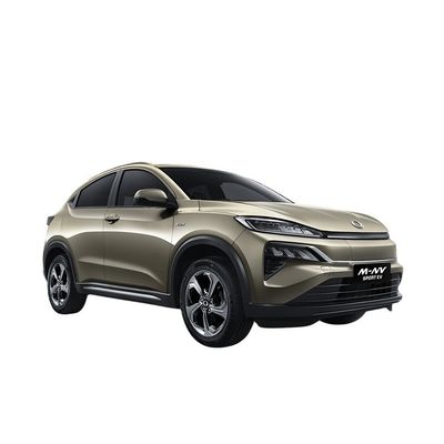 Good price 2023 M-NV Dongfeng Energy Electric Vehicle NEDC 480KM Compact SUV Made In Max Speed 140km/h Hon-da M-NV online