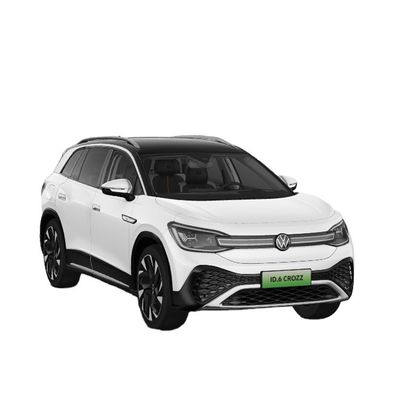 Good price 2023 Best Sellers Energy Electric Vehicles ID6 CROZZ Seven-seater SUV with 84.8kWh Battery Capacity 4891*1848*1679mm L*W*H online