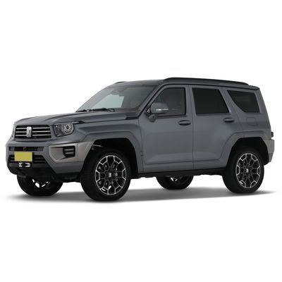 Good price Electric Parking Brake 2024 Great Wall Tank 700 3.0T Hi4-T 5 Seat Gasoline Petrol Hybrid SUV for Year 2024 Adventures online