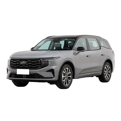 Good price 3950mm Wheelbase 2023 Ford Edge Ruijie L 2.0T EcoBoost E-Hybrid 4WD 5-Door SUV Electric Car online