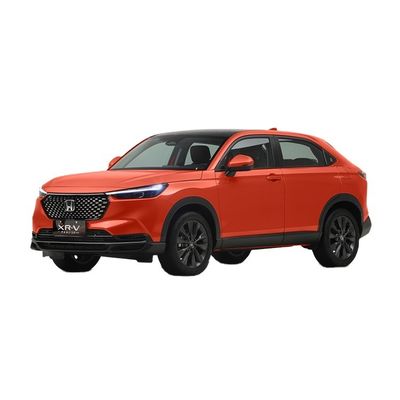 Good price 2023 2024 Honda XR-V Gasoline SUV 1.5L CVT For Adult High Speed Forward Shift Number 4 Rear Window Electric One Key lifting online