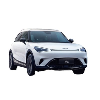 Good price Electric Cars Smart Pure 360 Camera Backup Electric Door SUV 0km Customized Colors Ev Car with Luggage Capacity 323L online