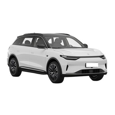 Good price LEAPMOTOR C11 EV Leapmotor C01 Automotive with Customized Design and 4wd Capability online