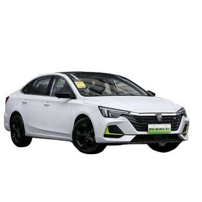 Good price Electric Car for Adult ROEWE I6MAX EV Left Steering Ternary Lithium Electricity 5 Seats Motor Cars Electric Cars online