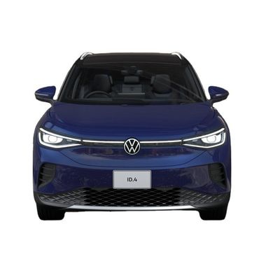 Good price Popular Products 2023 Trending 100% Electric Car Volkswagens Id4 Suv 204 Ps Vw Id4 Crozz Lite Pro 5 Seats Electro online