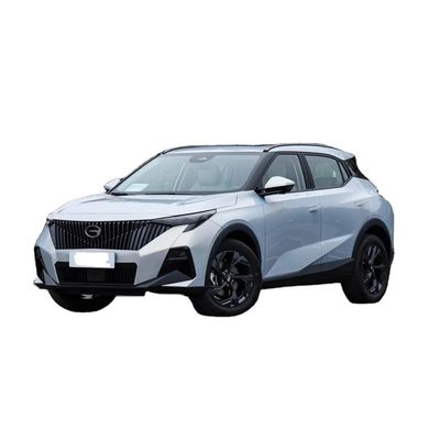 Good price Trumpchi GS3 2023 Shadow Speed 270T Jinzhi Edition Fuel- and Durable Gasoline SUV Cars with 1.5L Displacement online