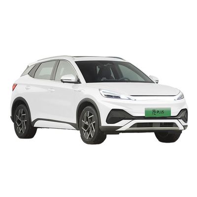 Good price 2023 Arrivals Byd Electric Car Atto 3 Outdoor 4 Wheel Long Range Byd Yuan Plus Ev With Lithium Iron Phosphate Battery online