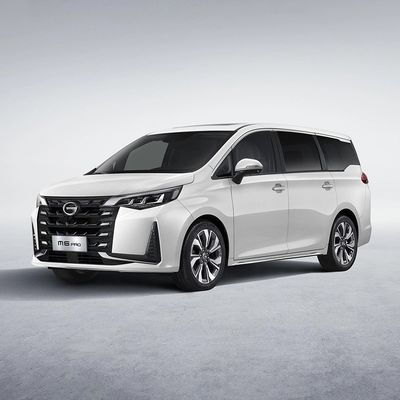 Good price Gac Trumpchi M6 Pro 270t Luxury MPV Car 1.5T GDI Engine Petrol 5-Door 7-Seater for Family Curb Weight 1000kg-2000kg online
