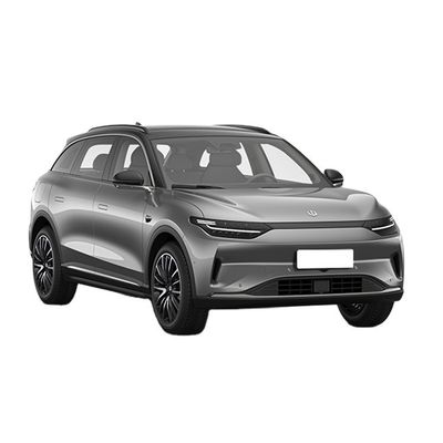 Good price Eco-Friendly Elektrikli Araba Car Leap C11 Leapmotor C11 Suv Electric Car Fuel 100% Electric Seats 5 People online
