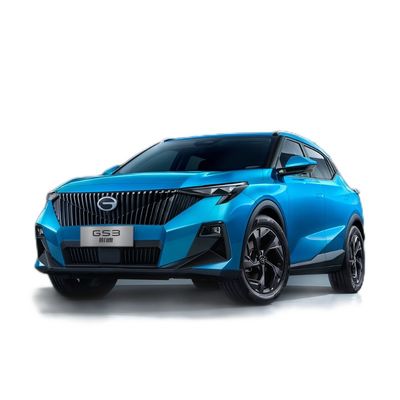 Good price 2024 Trumpchi Gs3 Shadow Speed SUV 1.5T Chinese Gasoline Car with Automatic Transmission and LED Headlight online