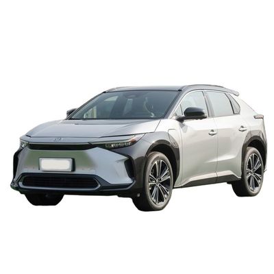 Good price TO-YOTA BZ4X 615KM Electric Car SUV Powered by Ternary Lithium Electricity and 4690*1860*1650 Dimensions for 2024 online