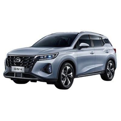 Good price 2023 GAC MOTOR Trumpchi GS4 1.5T Turbo 5-door 5-seater SUV with Electronic Stability Control System and R18 Tire Size online