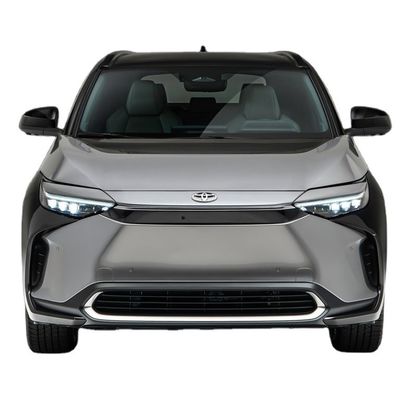 Good price 2023 2024 Bz4X Long Battery Life Pro Pure Electric 5 Door 5 Seat Suv Ev Electric Energy Vehicles Car For Gac To-yota online