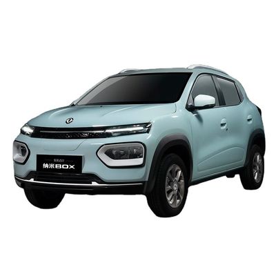 Good price 2023 2024 Dongfeng EX1 Nano Box Mini EV Car Electric Vehicles featuring Ternary Lithium Battery Type and 165/70 R14 TIRE online