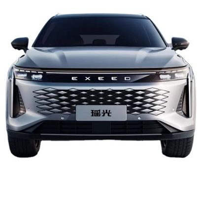 Good price R16 Tires 2024 EXEED Rx PHEV Yaoguang STELLAR Alkaid AtlantiX Zhuifeng ET vx txl 0km Used Cars Exeed TX for Russia and Kazakhstan online