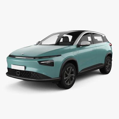 Good price Electric Car Ev Front Drive Xiaopeng Motors Smart Car with Ternary Lithium Electricity Battery Type 57.5 Kwh Capacity online
