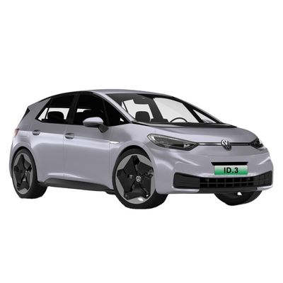 Good price 2024 VW ID3 Adults Pure Electric Mode 450KM Long Range Cars Electric Vehicle Mini EV Car Energy type 100% Electric Car online