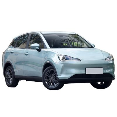 Good price Height 1540mm NETA V Pro Electric Cars 5-seat SUV 0km ev car more NETA U NETA S model Energy Vehicle 401km Cruising range online