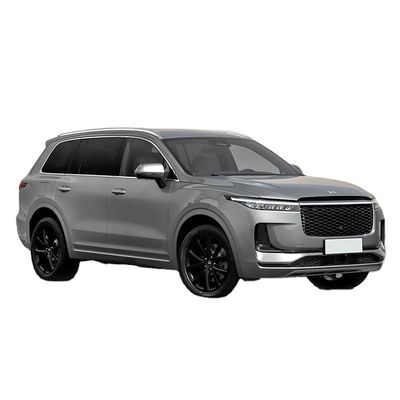 Good price WHEELBASE 2935 2023 Lixiang ONE SUV EV Range Extended Energy Vehicles Electric Cars 4 Wheel 6 Seats Top Selling online