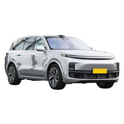Good price 2024 Lixiang L9 L8 L7 Li One Luxury Large SUV Hybrid Electric Cars with 1315KM Cruising Range and 180 Km/h Max Speed online