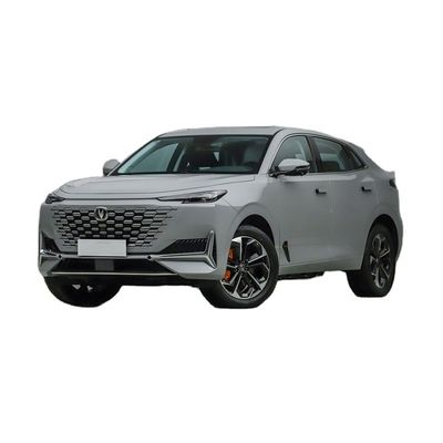 Good price 2023 Changan UNI-K iDD Blue Whale 1.5T Edition Hybrid Car 130km NEDC Pure Electric Cruising Range within Your Budget online