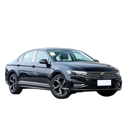 Good price Electric Steering System 4 Doors 5 Seats Sedan 210 km/h Petrol Used Car Volks-wagen Magotan 280TSI Leading Type FWD online