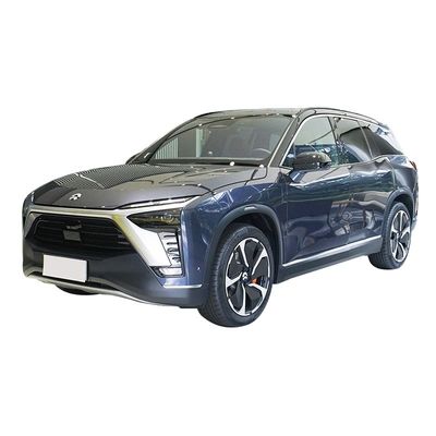 Good price Energy Electric Vehicles 2023 Nio ES8 75KM 0km Used Car 6 Seats Luxury SUV with Long Battery Life and 2425kg Curb Weight online