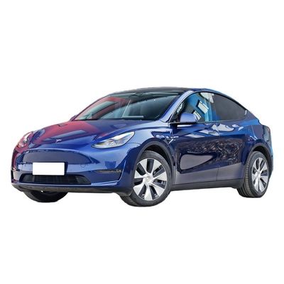 Good price Made Energy Car 2024 Top Selling High Speed SUV Electric Car with Lithium Battery online