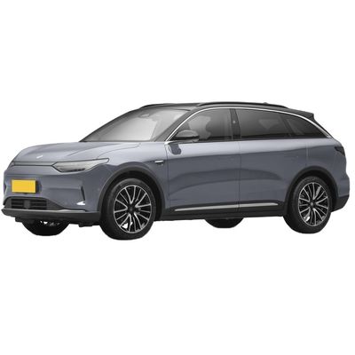 Good price LEAPMOTOR c11 High Speed Electric Car Made In with Max Speed of 180 Km/h and 5 Seats 's Fast Shipping online