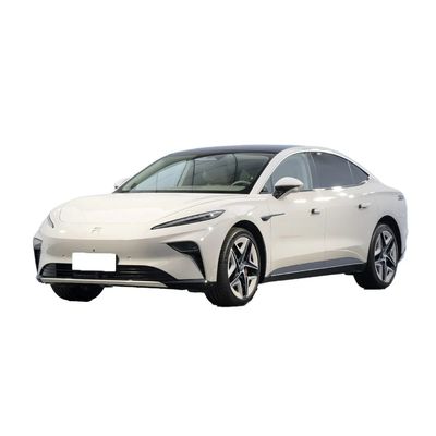 Good price Feifan F7 4-door 5-seater Sedan with 200km/h Max Speed and Pure Electric Fuel online