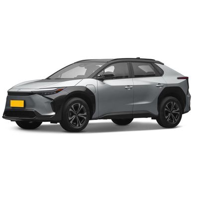 Good price 2024 To-yota Bz4X X-Mode Ultra 500km Ev Electric Energy Vehicles for Gac To-yota Electric Car and Fast Charging 0.8h online