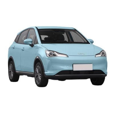 Good price 2023 Car Import City Fast High Speed Long Mileage High Range Suv Lithium Battery Auto Pure Eec Electric Cars Neta Made online