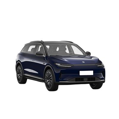 Good price 2023 LEAPMOTOR C11 Chinese Midsize SUV Electric Car Auto with 510KM LIthium Battery and 5 Seats AC Motor Performance online