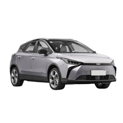Good price 2023 Direct 100% Electric Battery Ev Chassis Energy Auto Adult Geely Geometry M6 Electric Car Vehicle Left Steering online