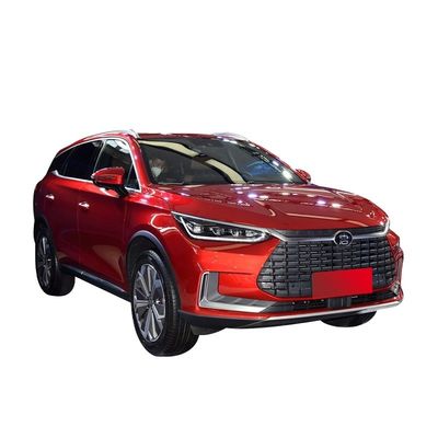 Good price Experience the Power of BYD Yuan Plus Pro Tang Han Ev Electric Car NEDC Max. Range 100 km RWD Drive online