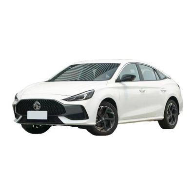 Good price 129hp L4 1.5T Engine MG Car Petrol Adults Gasoline Driven 4-Door 5-Seat For Mingjue Mg5 Left Handed Drive 0km Used Vehicles online