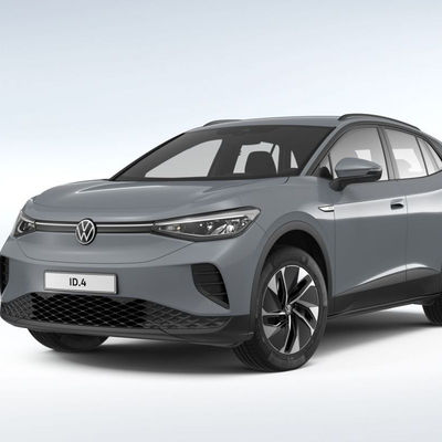 Good price Volkswagen ID4 Pro Electric Super Car 2024 4WD Luxury EV SUV with Ternary Lithium Battery and Max. Speed of 160km/h online