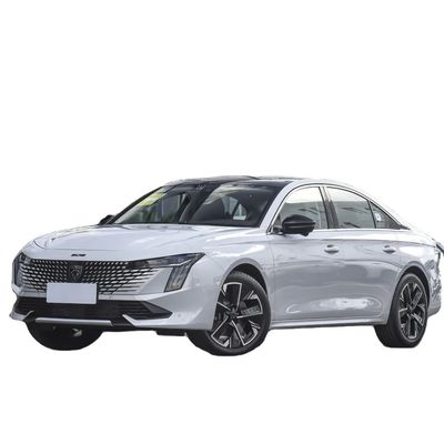 Good price LED Headlight Dongfeng Peugeot 508 3008 4008 360THP 1.6T SUV Auto 2024 Deposit Adult Vehicle Electric Sedan Leather Turbo online